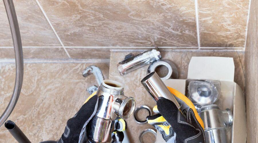 Expert new roof installation services in Thomson, IL